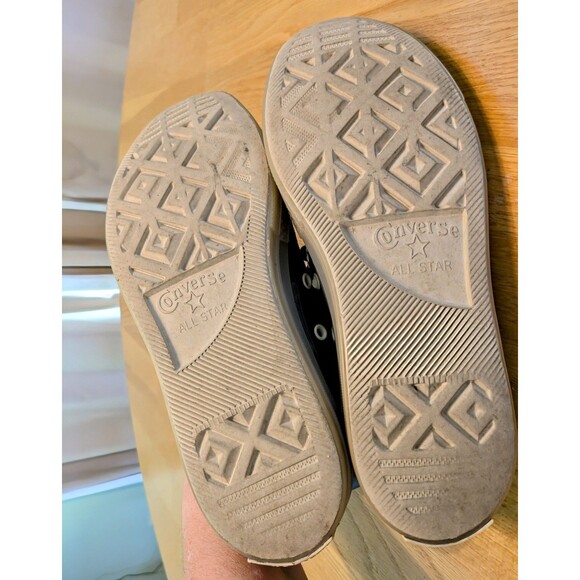 Converse Chuck Taylor CTAS CX Hi Sneaker MIDNIGHT NAVY BLUE Men Size 5 Women's 7 - Picture 7 of 7